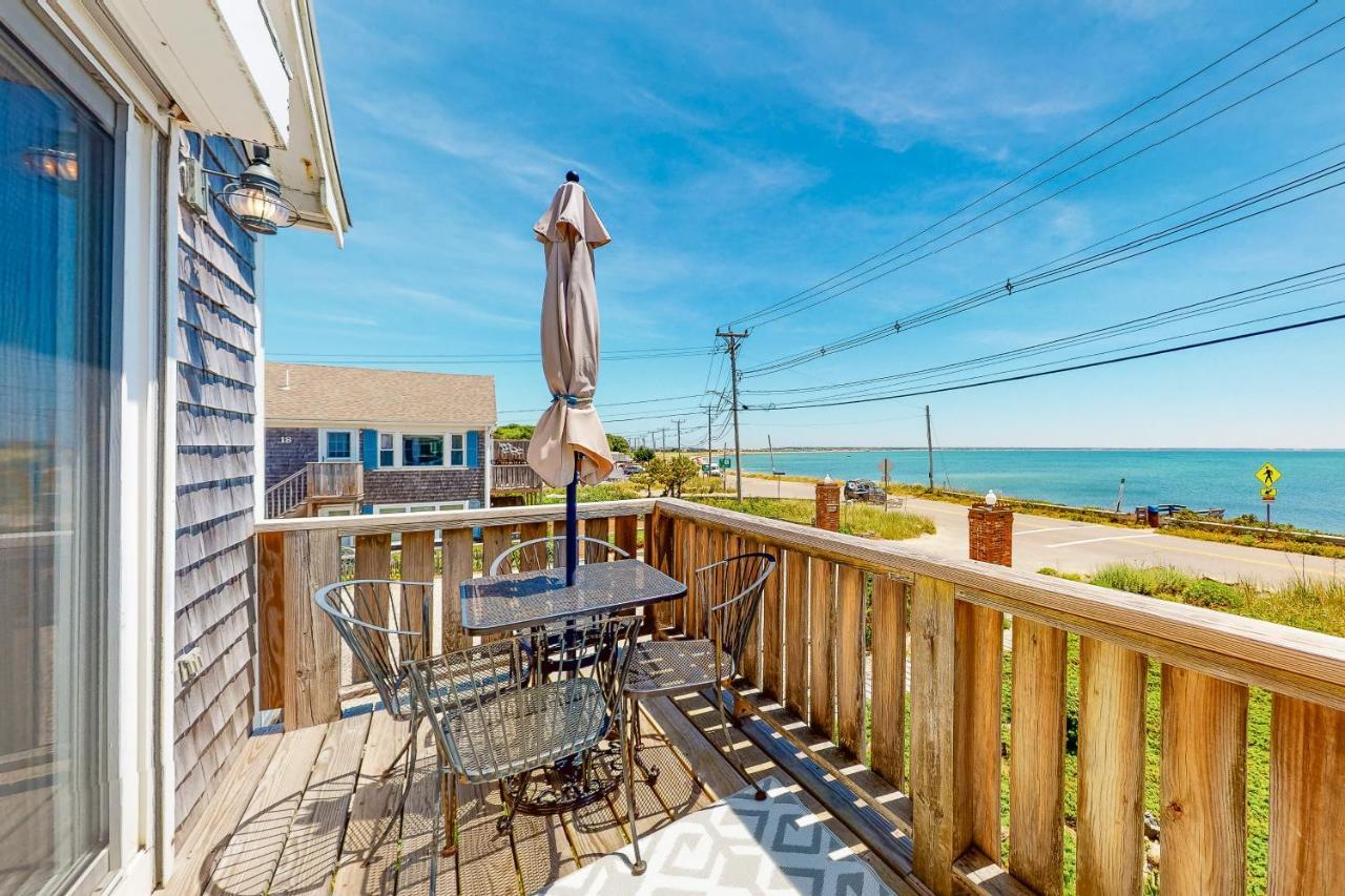 Bay Colony Vista Provincetown Exterior foto