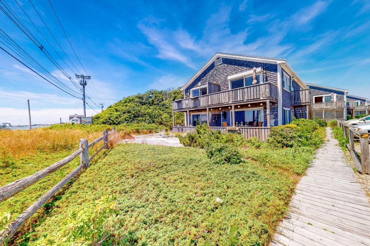 Bay Colony Vista Provincetown Exterior foto