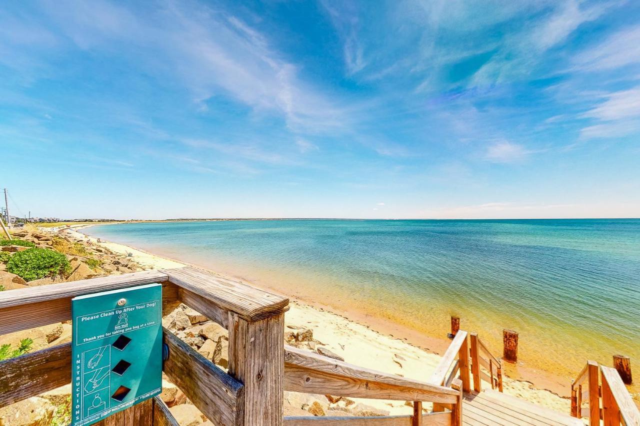 Bay Colony Vista Provincetown Exterior foto